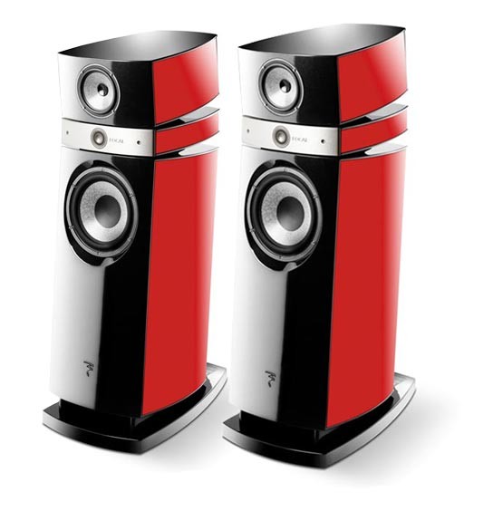 focal flagship speakers
