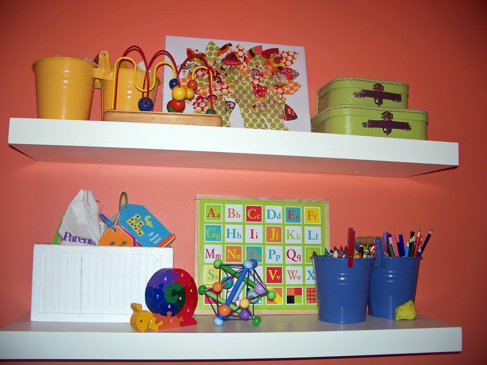 Kids Playroom