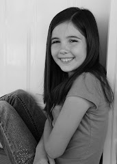 Madison - Age 9