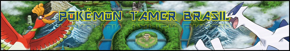 Pokémon TamerBrasil