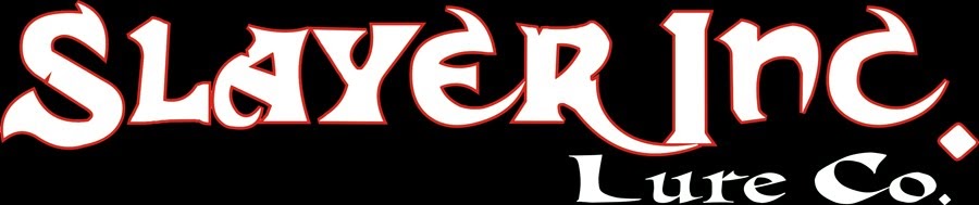slayer inc lures