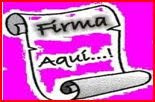 FIRMA AQUÍ