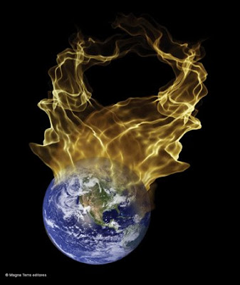 CALENTAMIENTO GLOBAL HISTORIA calentamiento global historia: