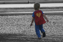 Little Superman