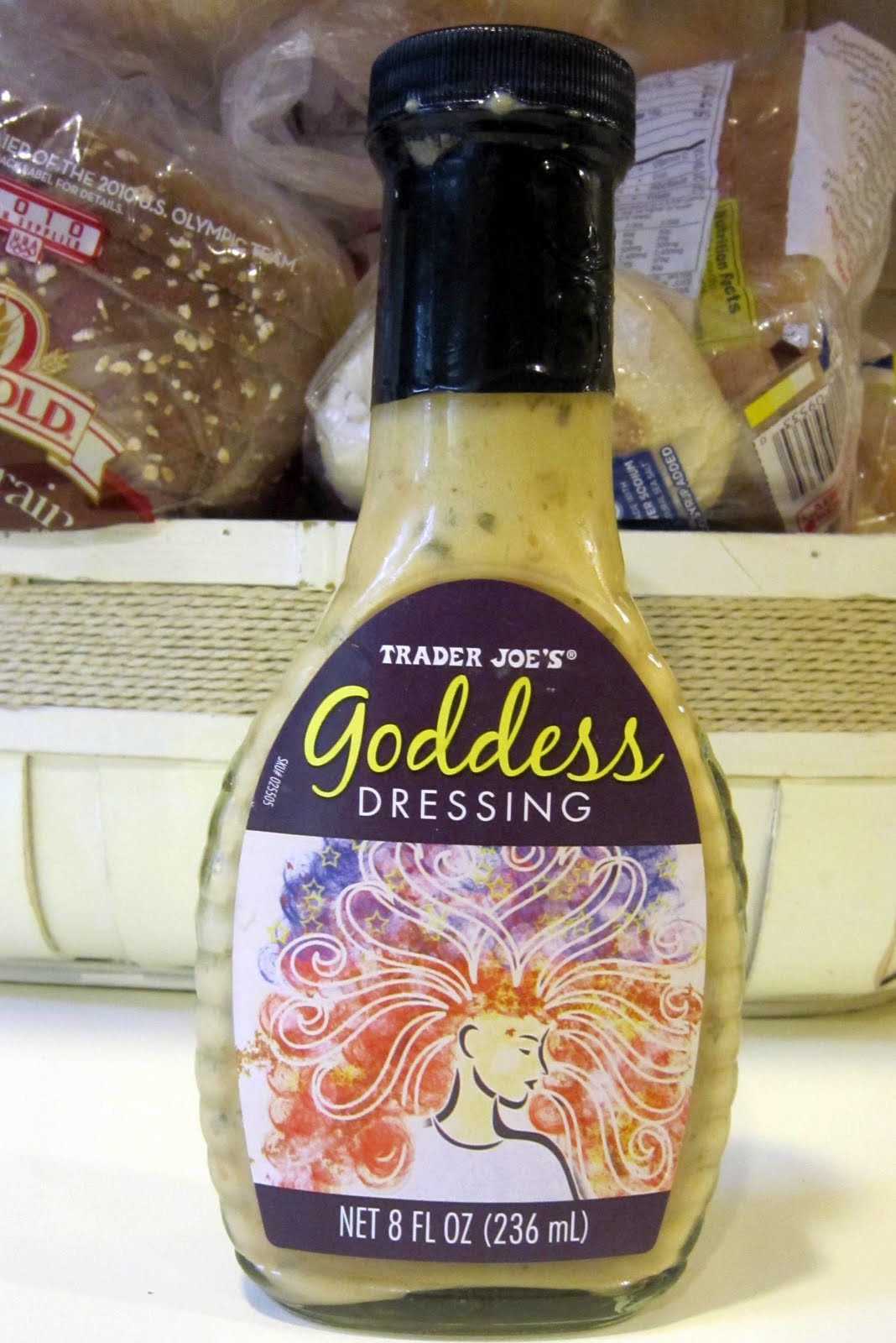 the entertaining kitchen Green Goddess Pasta Salad Hot & Cold