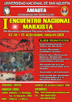 I Encuentro Nacional Marxista