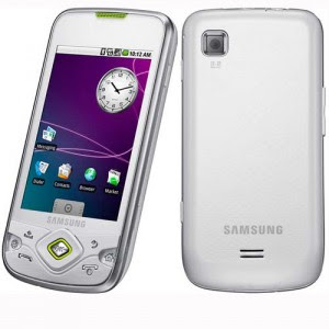 SAMSUNG Galaxy Spica i5700