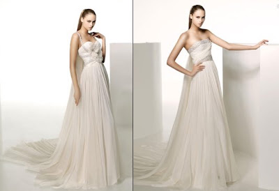 2 Ellie By Saab 2012 Gelinlikleri