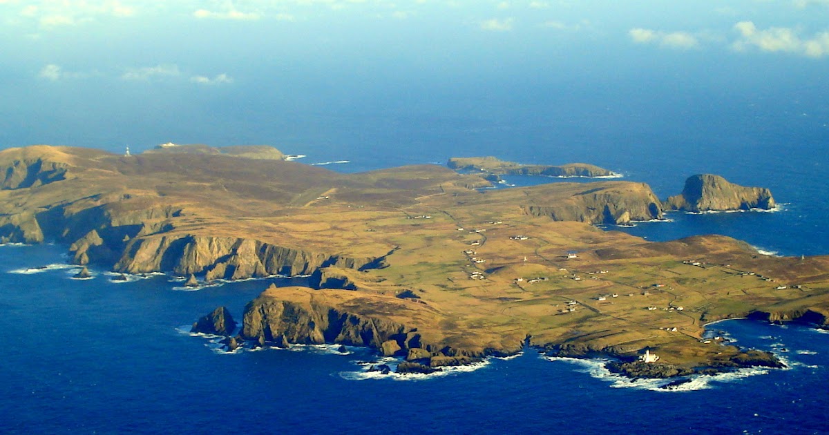 Fair Isle Travel