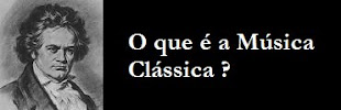 O que é a música clássica ?