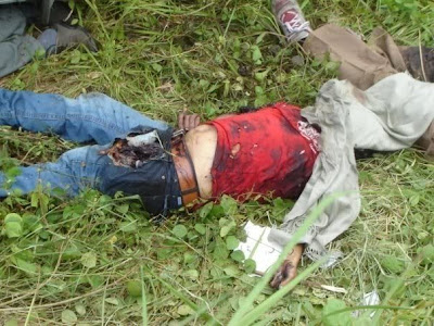 Ampatuan Massacre Pictures