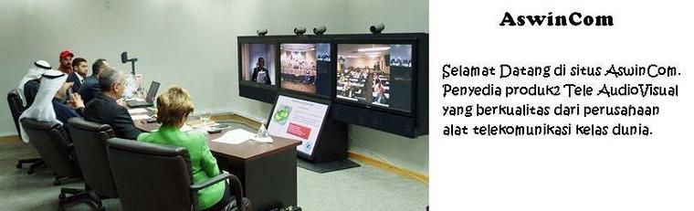 AswinCom : TELE CONFERENCE