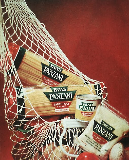 Comm E (2009-10): Semiotic analysis of ads: Example 2