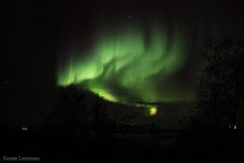 Nordlys