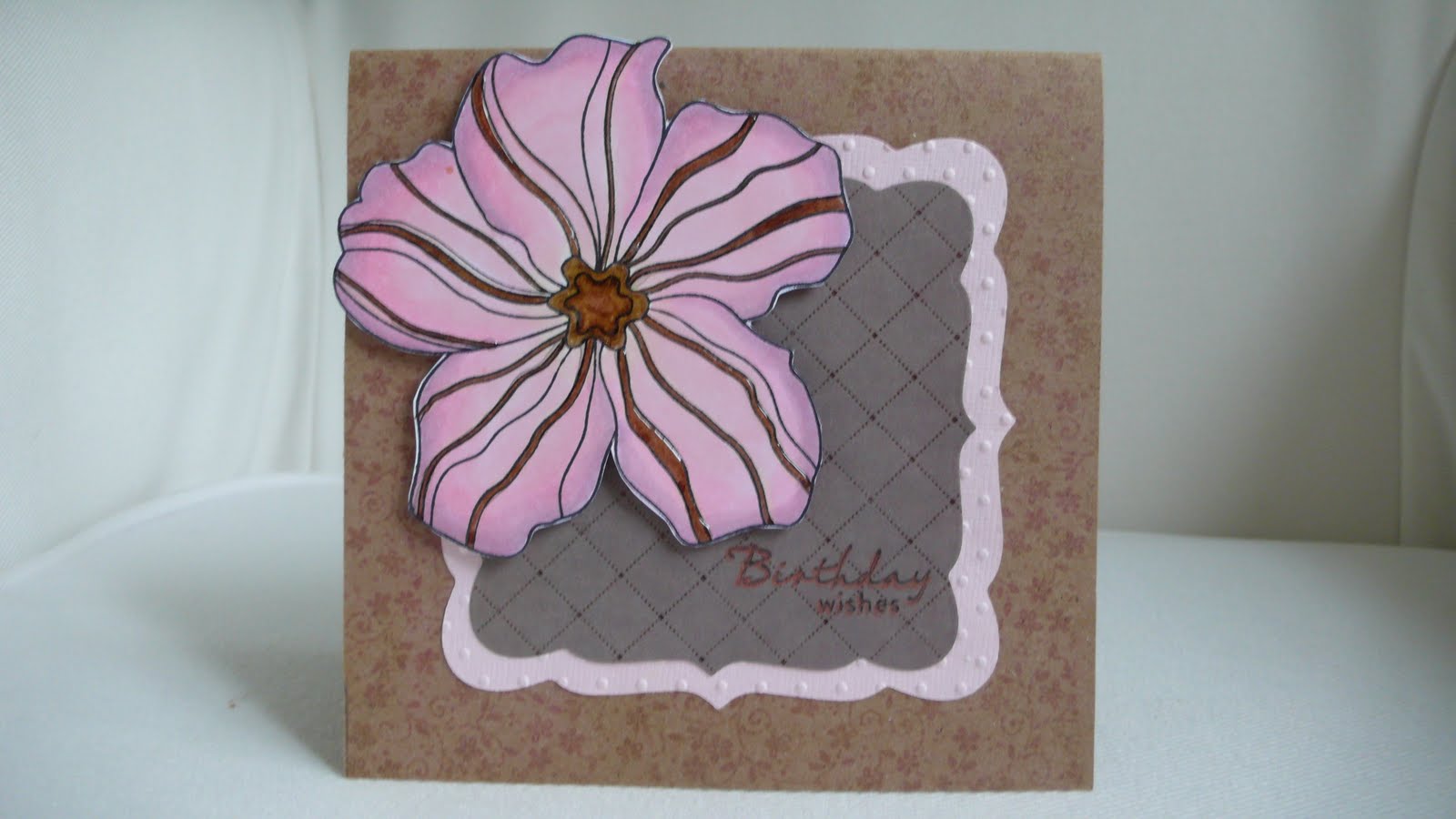 Marits blog: oktober 2010 Keuken roze glossy