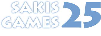 Sakis25 Games