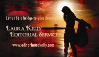 LAURA KELLY