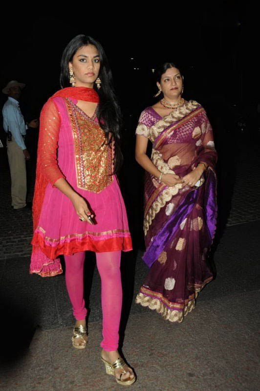 Allu Arjun Sneha