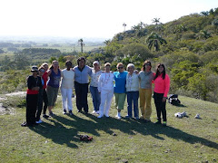 Vivir Reiki Cerro de los Rocha