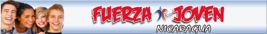 Fuerza Joven Nicaragua