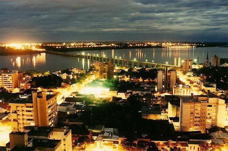 Cidade Uruguaiana: Novembro 2010