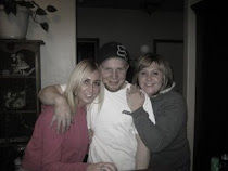A Brother & two Sisters