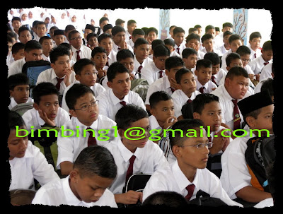 Smk Saujana Impian