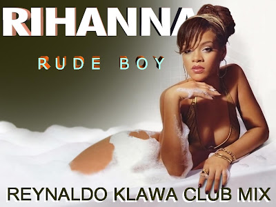 rihanna hot wallpaper. Rihanna - Rude Boy (Reynaldo