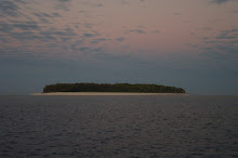 Masthead Island G.B.R.