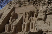 EGYPTIAN TOURISM AUTHORITY