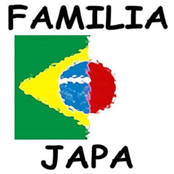 ILHA BRASIL JAPAN