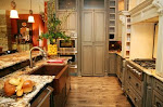 Tuscan Kitchen