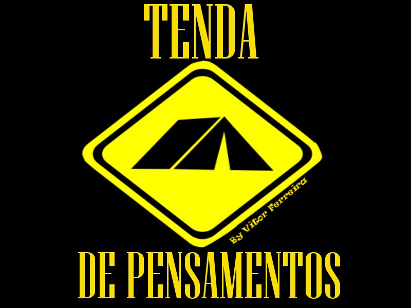 Tenda de Pensamento 2.0