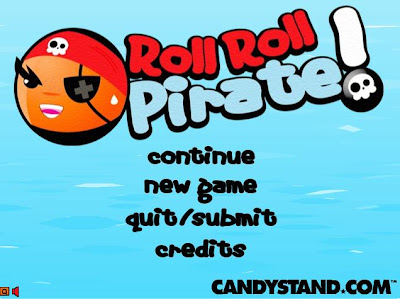 Nuevo Juego Flash : Roll Roll Pirate Roll+Roll+Pirate
