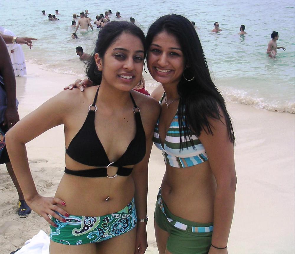 Cute indian teen with great