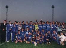 S.C. Borbense 99/00