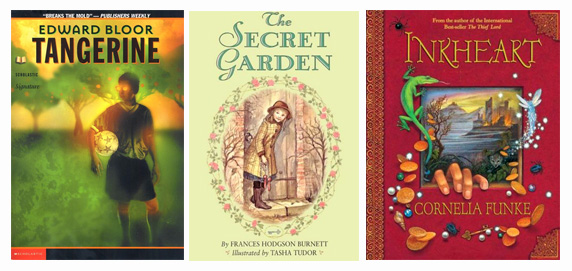 Alternate ending to tangerine by edward bloor essay 07 image