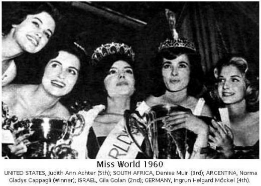 Miss World Life Miss World Biography Miss World Events Miss World