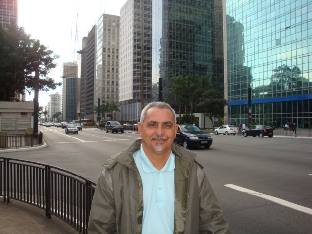 SÃO PAULO (SP) - SAMPA