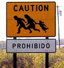 No Immigration