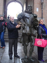 Excursión a Toledo