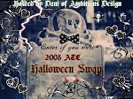 2008 ATC Halloween Swap