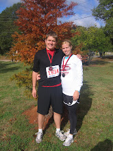 Jason and Rachel