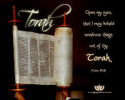 Messianic Torah Study