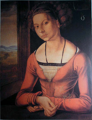 Margret Margret