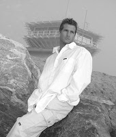 Brandon Scott Volz