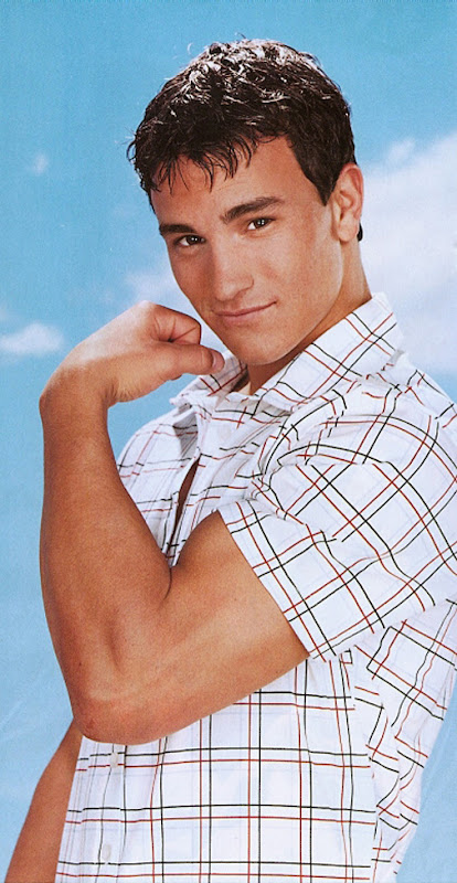 Jeremy Bloom