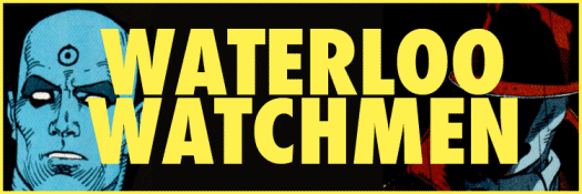 Waterloo Watchmen