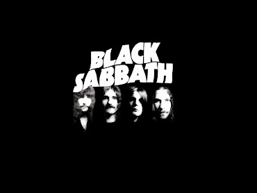 #4 Black Sabbath Wallpaper