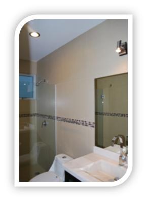 Square it! Inmobiliaria: Baños con estilo PERSONAL... Creando el baño